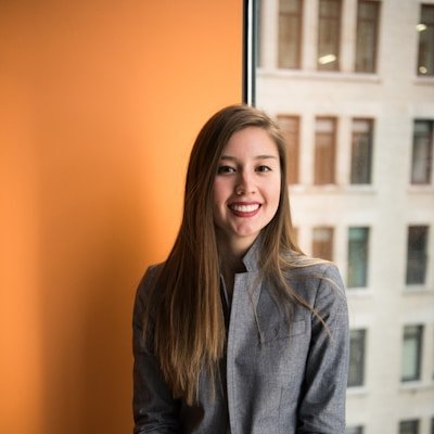 Sarah Mitchell - Local SEO Specialist